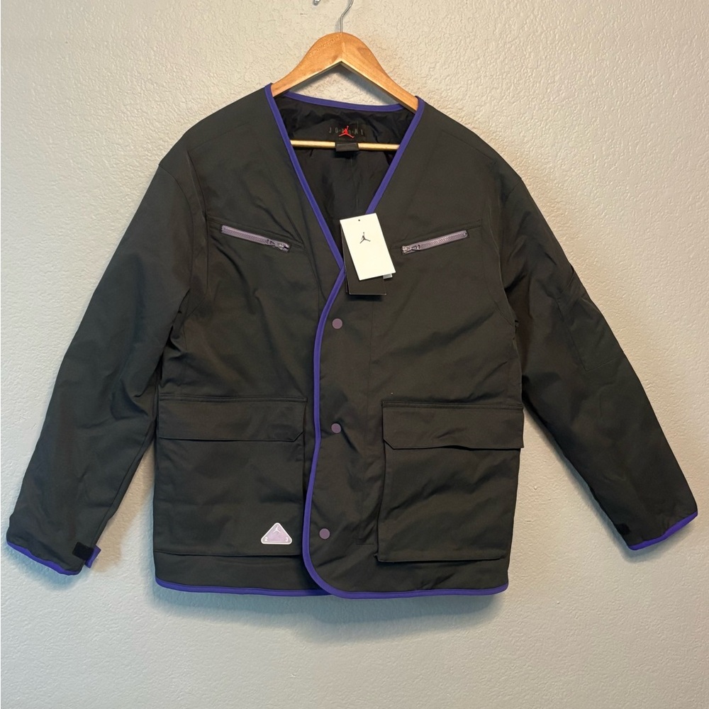 Jordan jacket